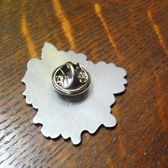 Odyssey Of The Mind 2014 Competition Lapel Pin - Picture 3 of 4